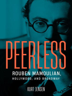 cover image of Peerless